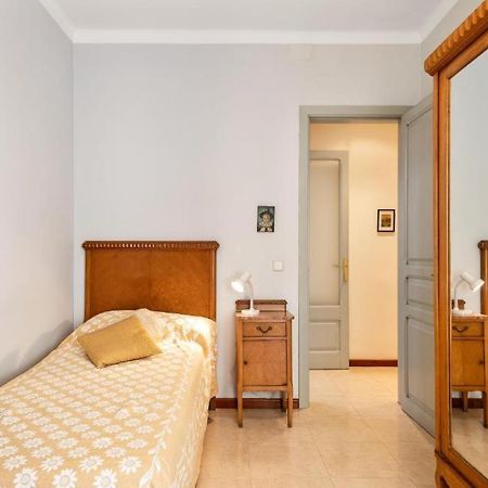 Figueres Old Town Apartment Exteriör bild