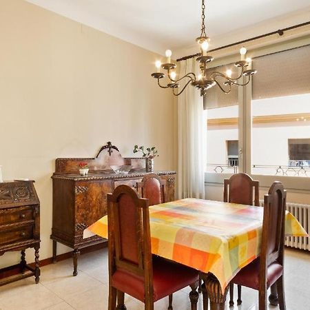 Figueres Old Town Apartment Exteriör bild
