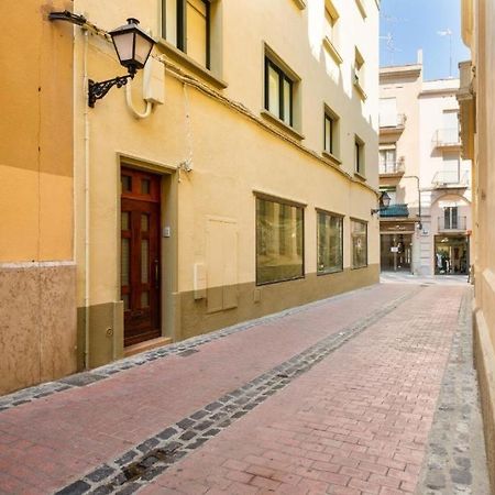 Figueres Old Town Apartment Exteriör bild