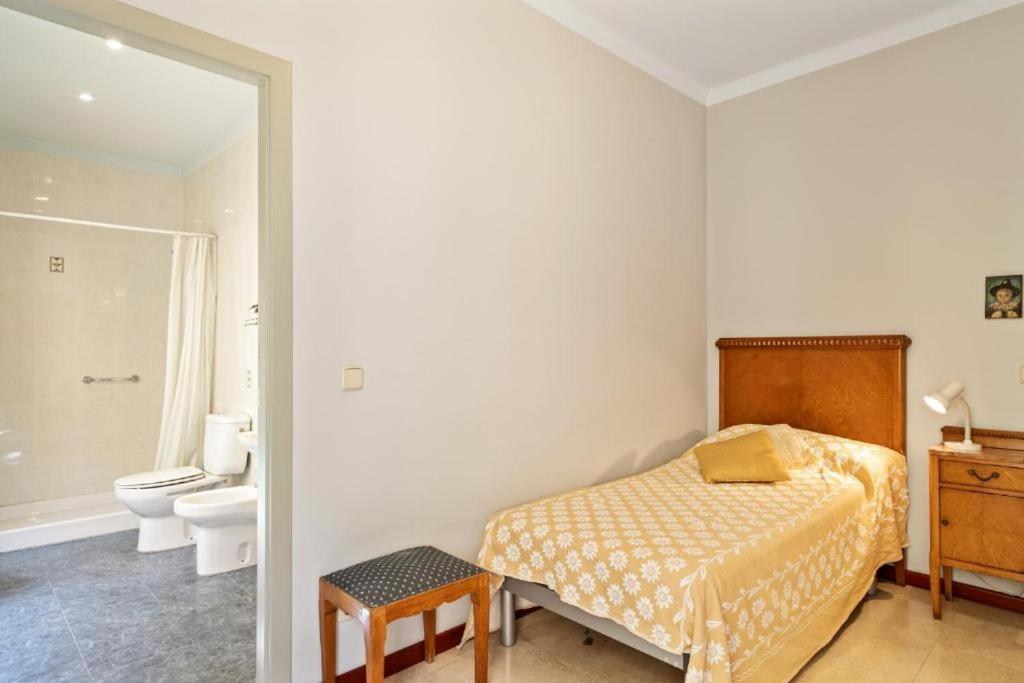 Figueres Old Town Apartment Exteriör bild