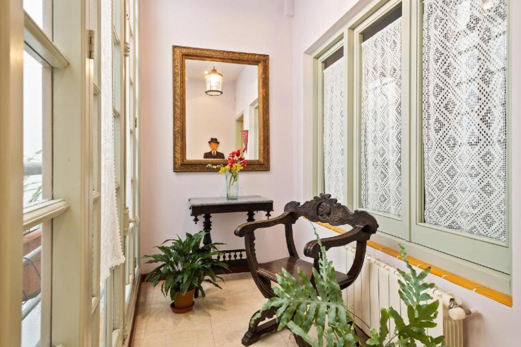 Figueres Old Town Apartment Exteriör bild