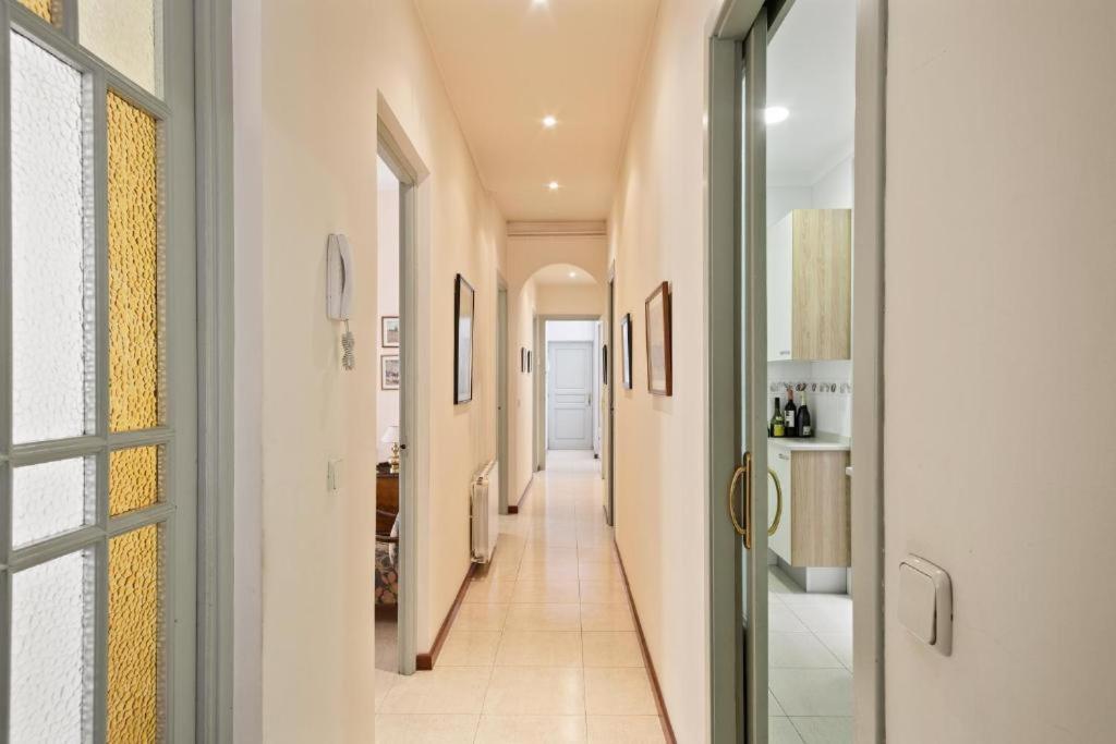 Figueres Old Town Apartment Exteriör bild