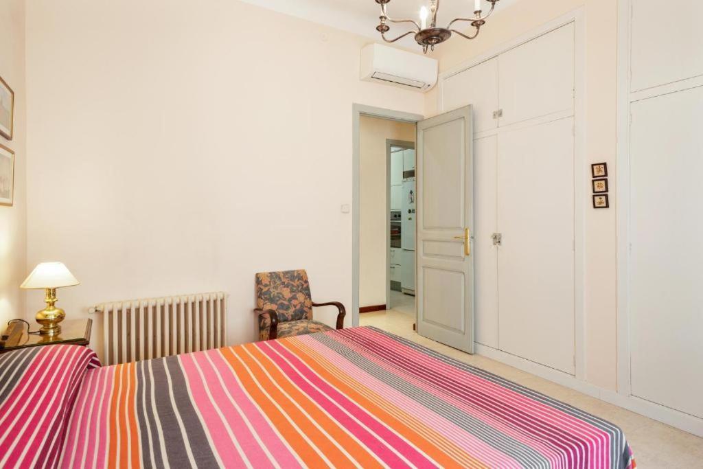 Figueres Old Town Apartment Exteriör bild